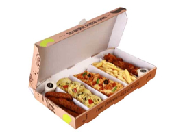 Pizza Max Large Platter For Rs.1290/-